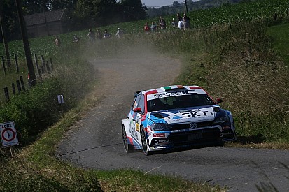Ypres Rally w późniejszym terminie
