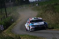 Breen i Nagle wygrali Ypres