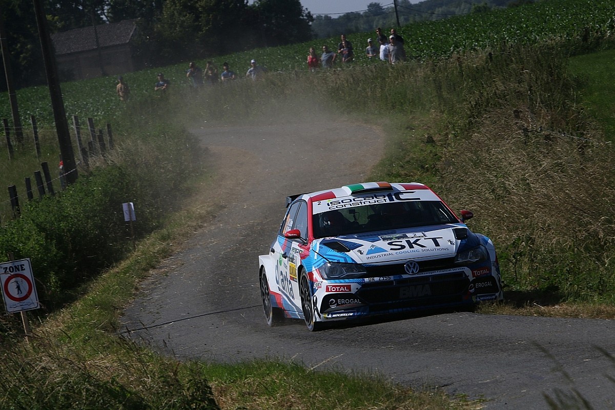 Ypres Rally w późniejszym terminie