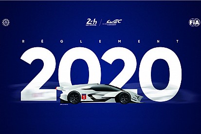 L'Hyper Sport succédera au LMP1, son règlement dévoilé