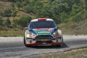Castrol Ford Team Türkiye’nin hedefi galibiyet