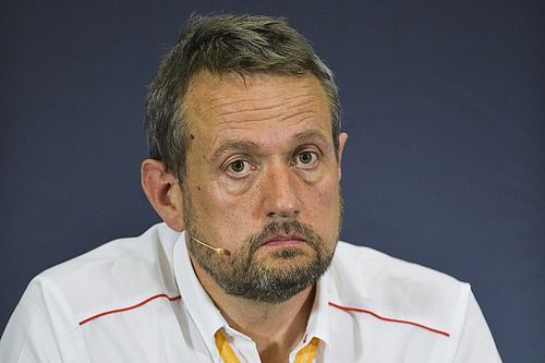 Változás az FIA vezetésében, megvan a sportigazgató!