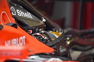 Марко: Мотор Ferrari мощнее на 55 л.с. Но лишь на одном круге