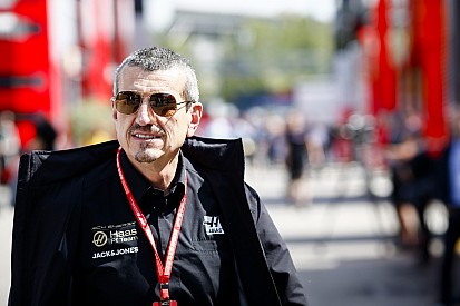 Steiner juicht nog niet als 'best of the rest'