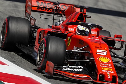 Canlı Anlatım: İspanya GP 2. antrenman seansı