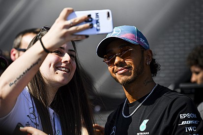 Hamiltonnak nem hiányzik Alonso: az F1 nélküle is megy