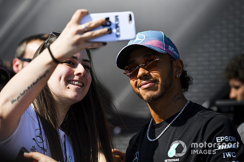 Hamiltonnak nem hiányzik Alonso: az F1 nélküle is megy