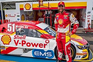 Átila Abreu anuncia retorno às pistas para etapa de Goiânia da Stock Car