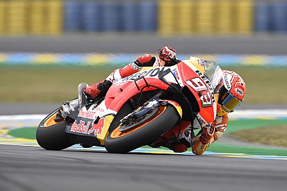 LIVE MotoGP: GP di Francia, Prove Libere 4 e Qualifiche