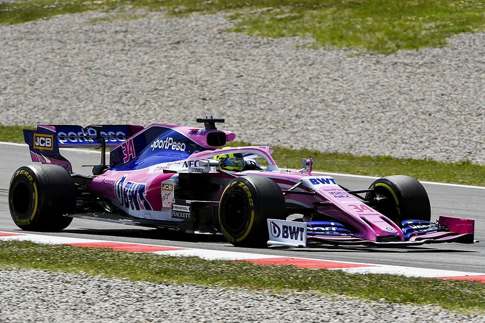 Aston Martin met simulatorcoureur Yelloly in rookietest