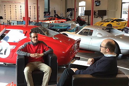 Entretien avec Fredy Lienhard junior, autobau erlebniswelt CEO - partie 1