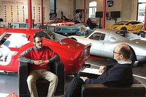 Entretien avec Fredy Lienhard junior, autobau erlebniswelt CEO - partie 1
