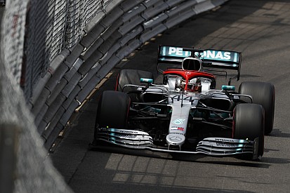 Canlı anlatım: Monaco GP
