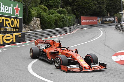 Kanada nie jest ostatnią szansą dla Ferrari