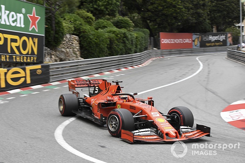 Kanada nie jest ostatnią szansą dla Ferrari