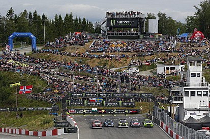 World RX postpones Norwegian round after government ban