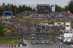 World RX postpones Norwegian round after government ban