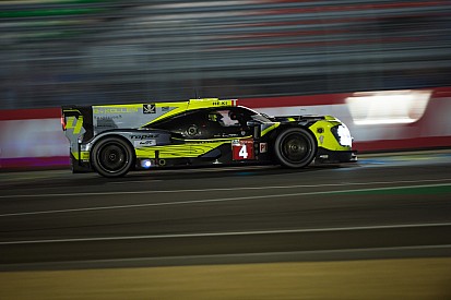 L'absence de ByKolles au Mans "très surprenante" pour Dillmann