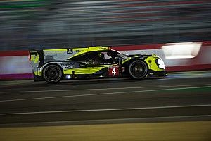 ByKolles missing Le Mans entry "very surprising"