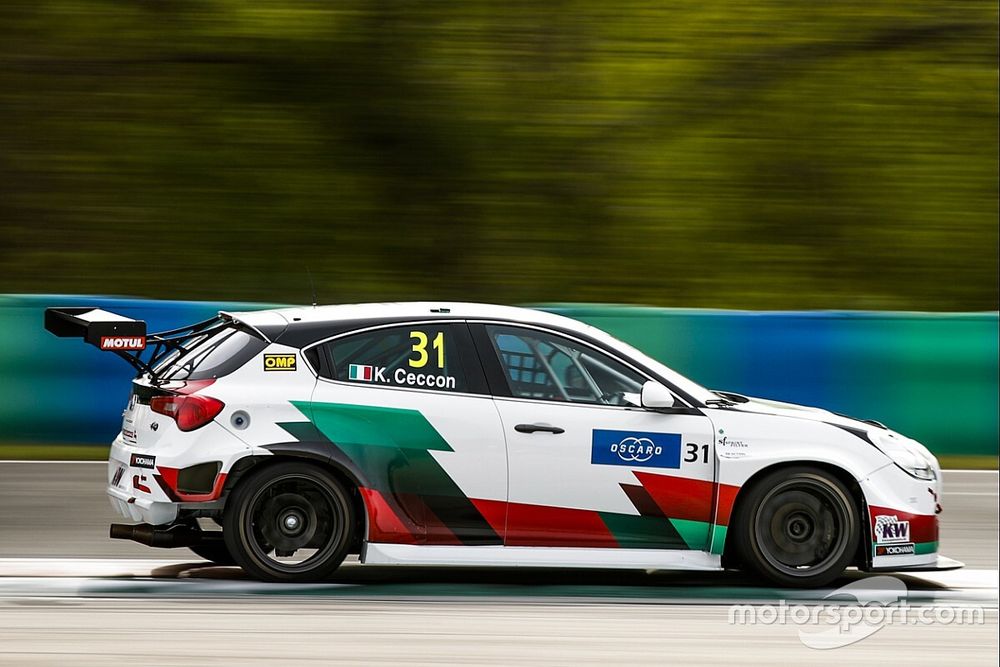 Alfa Romeo ancora Mondiale: la Giulietta c'è nel WTCR 2020!