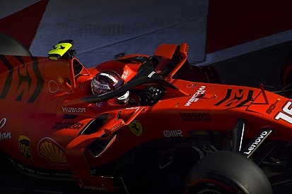 Leclerc nem hisz a Mercedesnek…