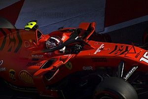 Leclerc nem hisz a Mercedesnek…