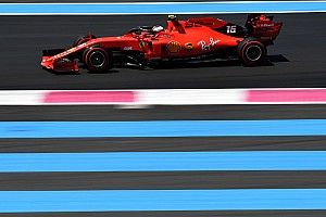 GP di Francia: gli organizzatori pensano a modifiche alla pista