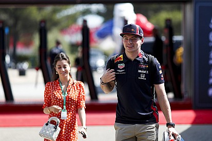 Verstappen tarol: 19 alkalommal volt a nap legjobb versenyzője