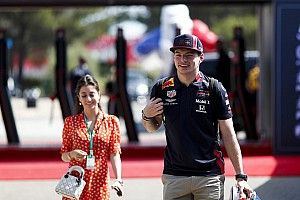 Verstappen tarol: 19 alkalommal volt a nap legjobb versenyzője