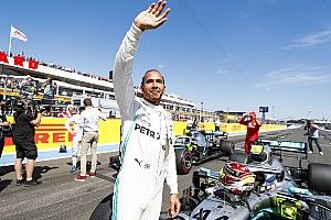 Campeonato: El ranking después del GP de Francia