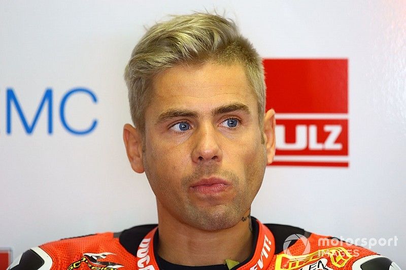 Alvaro Bautista, Aruba.it Racing-Ducati Team