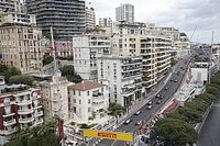Формула 1 согласилась перенести Гран При Монако