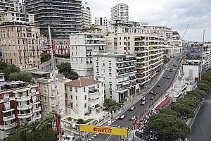 2020 Monaco GP cancelled, not postponed