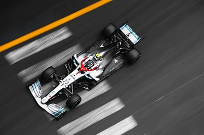 The 'daunting' prospect of a Mercedes F1 engine upgrade