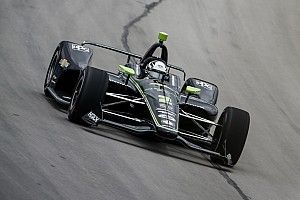 Newgarden segura Rossi no fim e vence no Texas; Kanaan é 16º