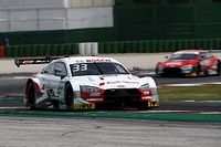 Раст во второй раз за уик-энд выиграл квалификацию DTM, Довициозо попал в аварию