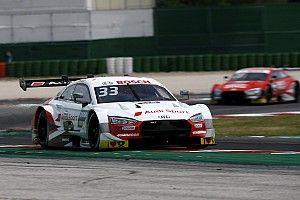 The timing of Audi’s DTM exit decision explained