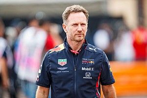 Horner: "Verstappen heeft gevochten als een leeuw"