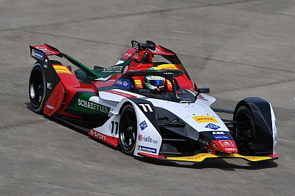 E-Prix di Berlino: Di Grassi domina in solitaria e regala il successo di casa all'Audi
