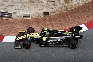 A Francia Nagydíjra érkezhet meg a Renault igazi idei F1-es versenygépe