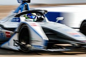 Massa ya rinde de manera "automática" en Fórmula E