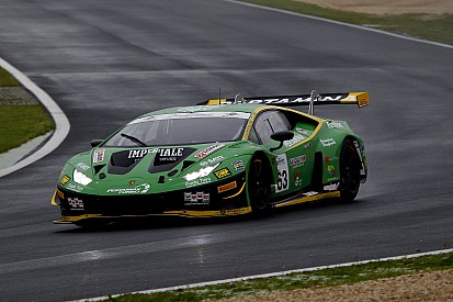 Mugello, Libere 3: Mul-Frassineti-Postiglione tornano in vetta
