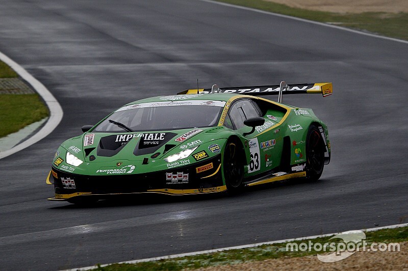 Mugello, Libere 3: Mul-Frassineti-Postiglione tornano in vetta