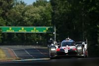 Toyota mantendrá una vuelta de ventaja por stint en Le Mans