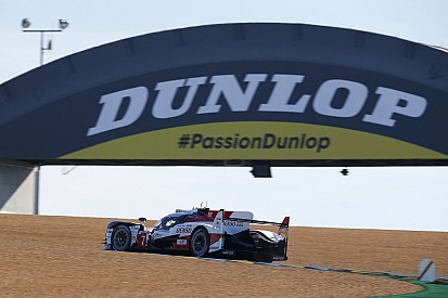 No Le Mans test day for first time since 2010