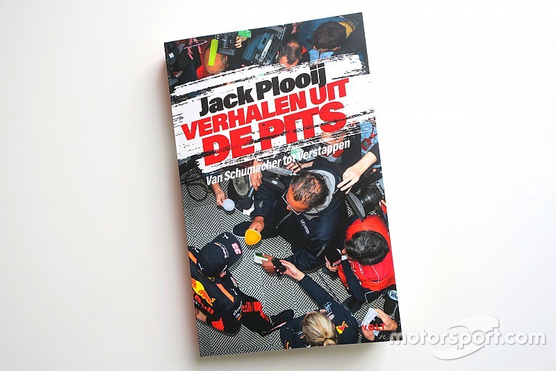 Recensie: Plooij strooit met anekdotes in ‘Verhalen uit de pits’