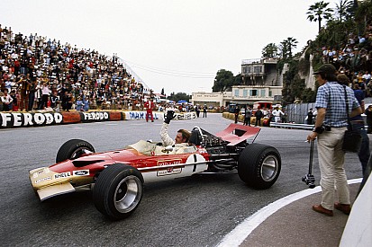 OTD: De dag dat Graham Hill Mr. Monaco werd