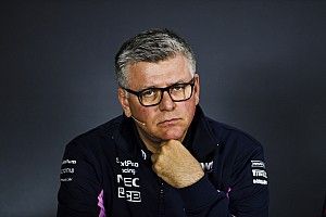 «Мы хотели себе такую же». В Racing Point не просили наказывать Renault