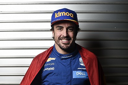 Alonso: Nereye gidersem gideyim hep iyi sonuçlar almalıyım