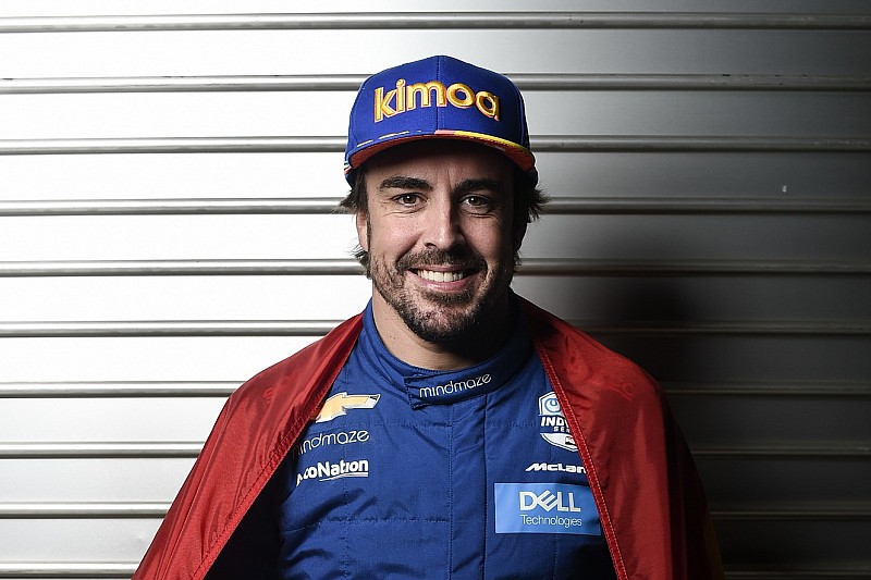 Alonso: Nereye gidersem gideyim hep iyi sonuçlar almalıyım